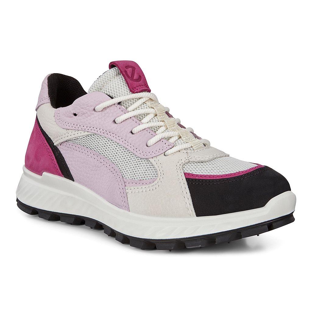 Baskets Ecco Exostrike Filles Multicolore 6915-YVUZT